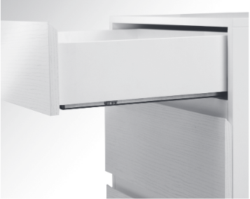 Prowadnica Smart Slide