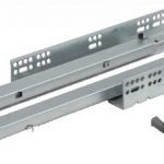 Prowadnica StrongRide 3D