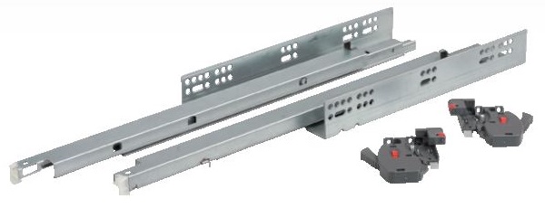 Prowadnica StrongRide 3D