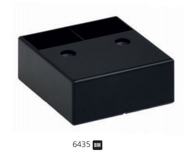Stopka 6435/32
