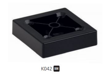 Stopka K042 32/32