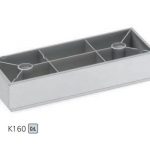 Stopka K160/64