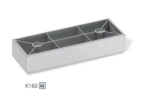 Stopka K160/64