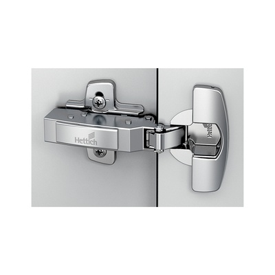 Zawias Sensys 8661 nakładany do drzwi 32mm bez automatyki zamykania