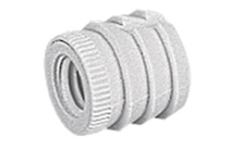 Mufa nr 33, M6, 10 mm, 100 szt.