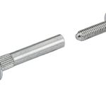 Okucie łączące M4x15mm