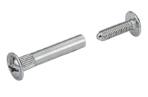 Okucie łączące M4x15mm