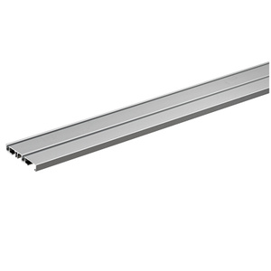 SlideLine M Profil jezdny 2 – tory do przykręcania/przyklejania L-4000