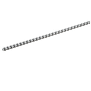 SlideLine Profili jezdny 1 – tor na wcisk L-4000