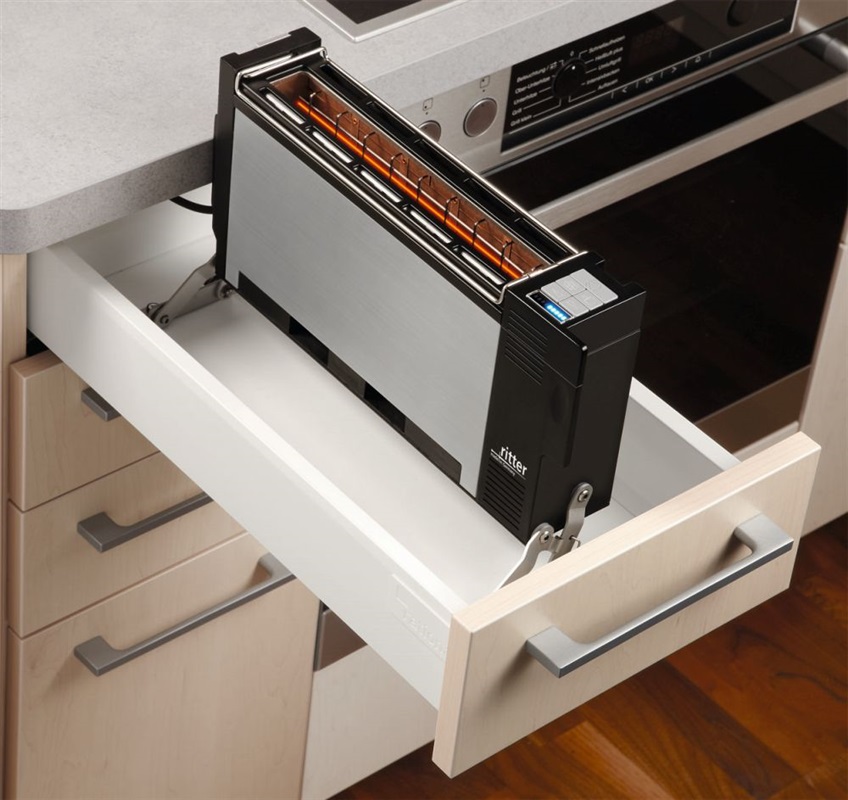 Toster BT 10