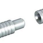 Trzpień z nakładką 2036/600 – 8 mm