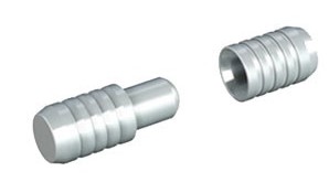 Trzpień z nakładką 2036/600 – 8 mm