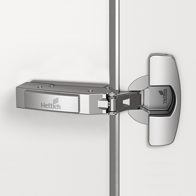 Zawias Sensys nakładany 110° bez automatyki front 10mm