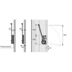 Duo Lift 15