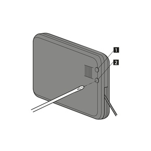 Rozwórka do klap z linką Lift Mini, – Hettich, 40N, 9206675, 4023149888045