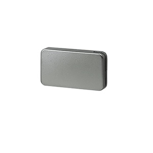 Zaślepki Lift Mini, – Hettich, 9206697, Niklowany mat, 4023149886881