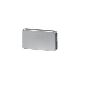 Zaślepki Lift Mini, – Hettich, 9206698, Srebrny mat, 4023149886768