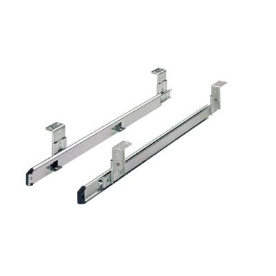 Prowadnica kulkowa KA 3434 do klawiatury, – Hettich, 300, 20 kg, 4023149778001, 77800