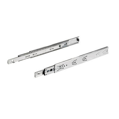 Prowadnica kulkowa KA 4932 AM, – Hettich, 350, 60 kg, 4023149140686, 9080291