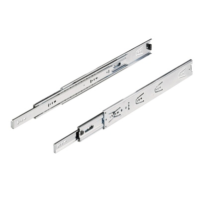 Prowadnica kulkowa KA 4932, – Hettich, 250, 60 kg, 4023149413568, 41356