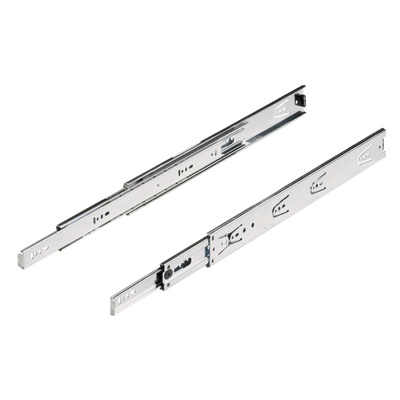 Prowadnica kulkowa KA 5332, – Hettich, 30 kg, 350, 4023149016134, 9057402