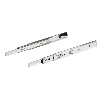 Prowadnica kulkowa KA 5632 Stop Control, – Hettich, 300, 40 kg, 4023149019487, 9080470