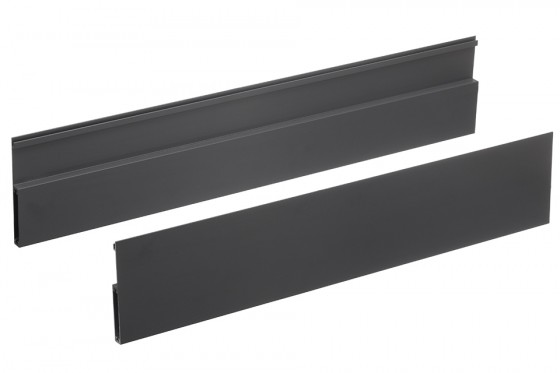 StrongMax przedni panel (front) – Szary (Antracyt), 800, Strong, 336107