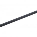 StrongMax reling poprzeczny – Czarny, 1100, Strong, 400410