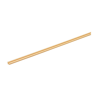 Profil jezdny do SlideLine 55/55 Plus, 15 kg, L-4000, beżowy