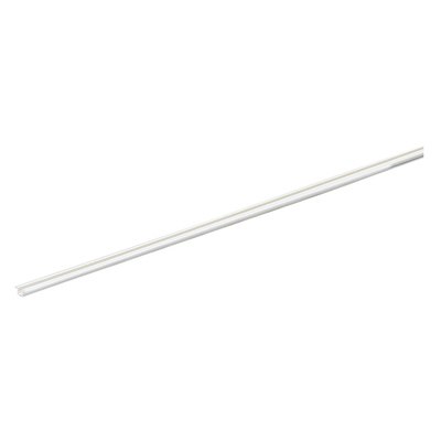 Profil jezdny do SlideLine 55/55 Plus, 15 kg, L-4000, biały
