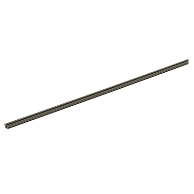 Profil jezdny do SlideLine 55/55 Plus, 15 kg, L-4000, brązowy