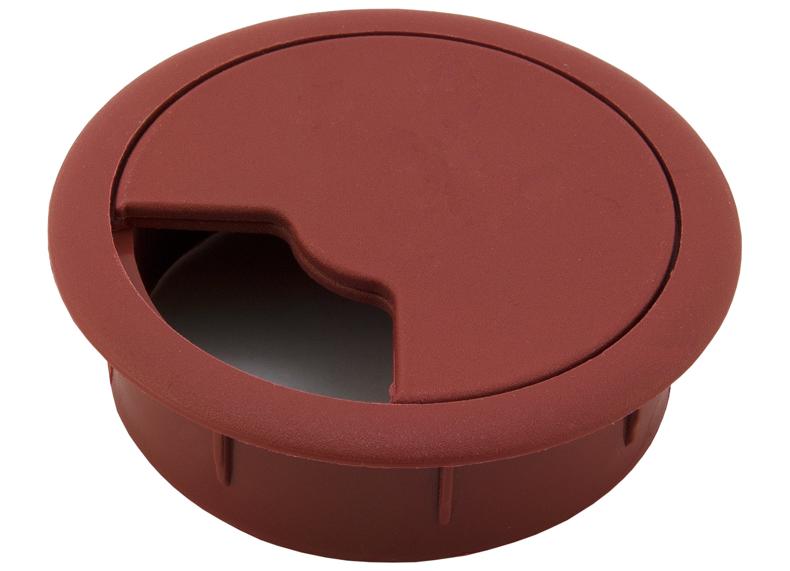 Przepust kablowy 60 mm – Wiśnia