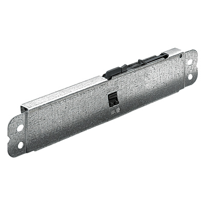 SlideLine 55 Plus Amortyzacja Silent System, drzwi wpuszczane, prawy