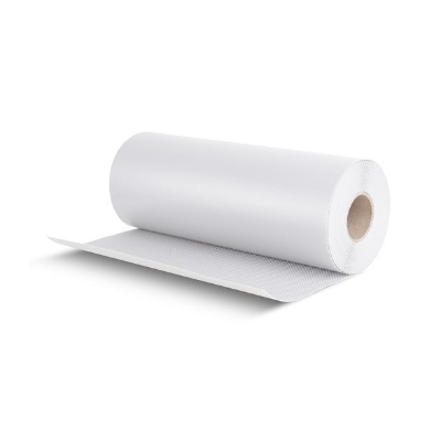 Mata antypoślizgowa 500 mm, 1 MB, biała
