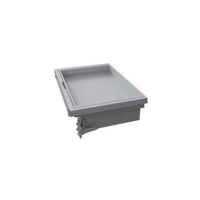 Szuflada XXL pod piekarnik InnoTech Atira, cokół 150 mm