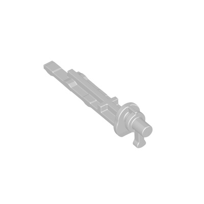 Adapter synchronizacji do prowadnic Push to open TYP C