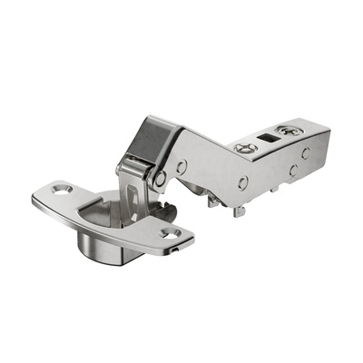 Zawias Sensys 8639 W45 wpuszczany 95° bez cichego domyku