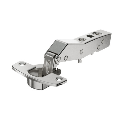 Zawias Sensys 8639i W30 nakładany 95° bez automatyki zamykania
