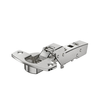 Zawias Sensys 8661 wpuszczany do drzwi 32mm bez automatyki zamykania