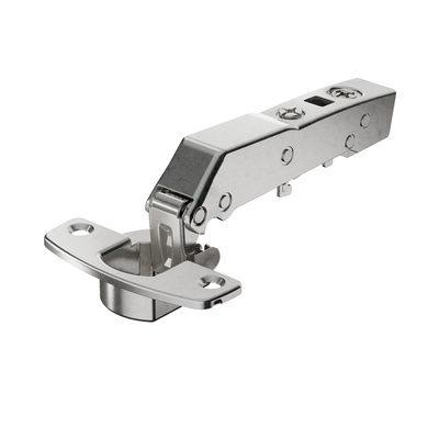 Zawias Sensys 8669 W45 nakładany 95° bez automatyki zamykania B/9 mm